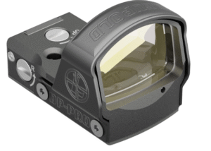 Leupold DeltaPoint Pro Reflex Sight