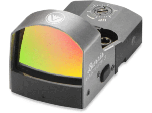 Burris Optics Hunting Lightweight Versatile FastFire 3 Red Dot Sight