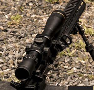 7 Best Leupold Scopes for 30-06