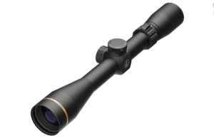 Leupold VX-3i 3.5-10×40 mm