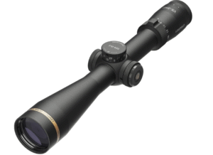 Leupold VX-6HD 1-6x24mm Riflescope