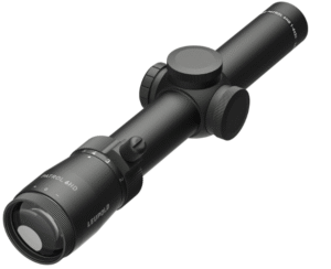 Leupold Mark Patrol 6HD 1-6x24mm Riflescope