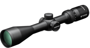Vortex Optics Diamondback HP Second Focal Plane, 1-inch Tube Riflescopes