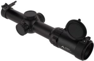 Primary Arms SLX 1-6x24mm SFP Illuminated ACSS Gen III Rifle Scopes