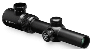 Vortex Optics Crossfire II Second Focal Plane, 30mm Tube Riflescopes