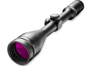 Burris Fullfield II Hunting Scope, Ballistic Plex Reticle