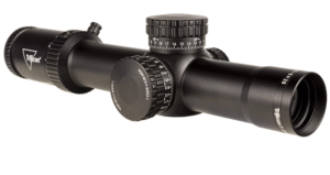 Trijicon Credo HX Illuminated Hunting Riflescopes