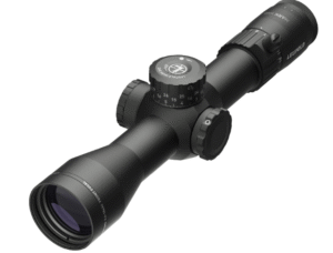 Leupold Mark 5HD 3.6-18x44mm M5C3 FFP Riflescope