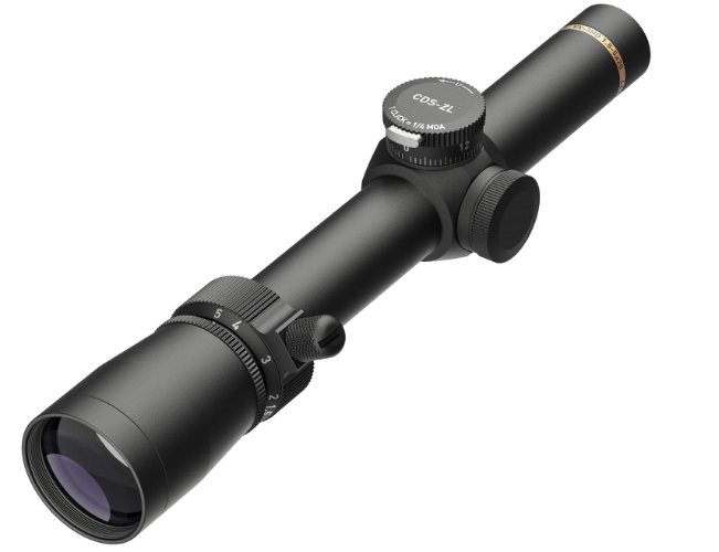 6 Best Scopes for 264 Win Mag
