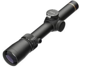 Leupold VX-3HD 1.5-5x20mm Riflescope