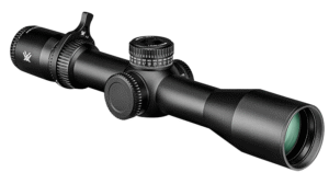 Vortex Optics Diamondback Tactical First Focal Plane Riflescopes