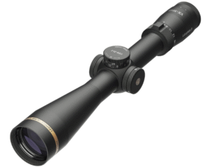 Leupold VX-5HD 3-15x44mm Side Focus Riflescope