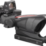 6 Best Fixed Power Scopes