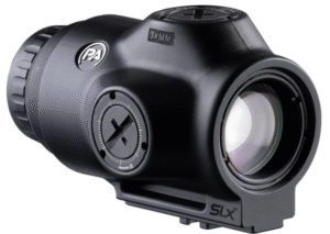 Primary Arms SLX 3X MicroPrism