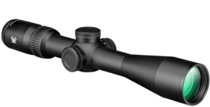 Vortex Optics Viper HD Second Focal Plane Scopes