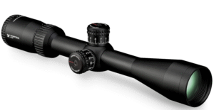 Vortex Optics Diamondback Tactical Second Focal Plane Riflescopes