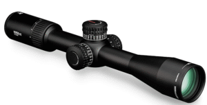 Vortex Optics PST-3151 Viper® PST Gen II 3-15x44 Scope