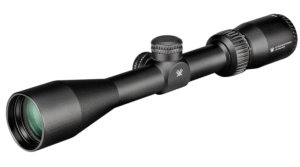 Vortex Crossfire HD Second Focal Plane, 30mm Tube Riflescopes