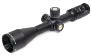 Athlon Optics Argos BTR GEN2 6-24X50 First Focal Plane Riflescopes