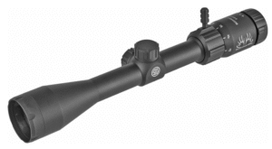 SIG SAUER Buckmasters 3-9x40mm 1" Tube Second Focal Plane