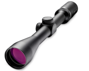 Burris Fullfield II Hunting Scope, Ballistic Plex Reticle
