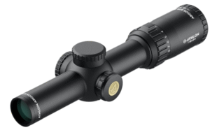 Athlon Optics Argos BTR GEN2 1-8x24 Riflescope