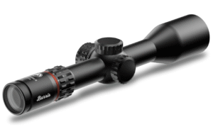 BURRIS Eliminator 6 4-20x52mm, X177