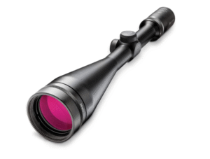 Burris 6.5-20 x 50mm Fullfield II Ballistic Mil-dot Rifle Scope