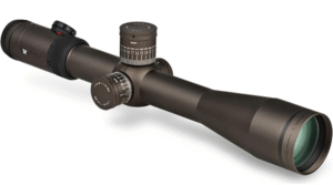 Vortex Optics Razor HD Gen II First Focal Plane Riflescopes