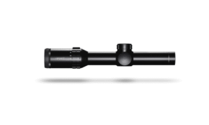 Frontier 30 Riflescope 1-6x24 IR B-Hunt