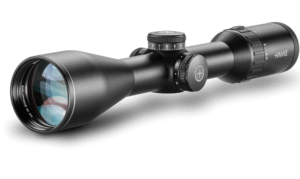 Endurance 30 WA Riflescope