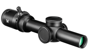 Vortex Optics Venom 1-6x24 Second Focal Plane Riflescope