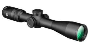 Vortex Optics Viper HD Second Focal Plane Scopes