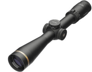 Leupold VX-5HD 3-15x44mm Side Focus Riflescope