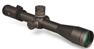 Vortex Optics Razor HD Gen II First Focal Plane Riflescopes