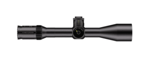 Schmidt & Bender 3-27x56 PM II High Power Rifle Scope