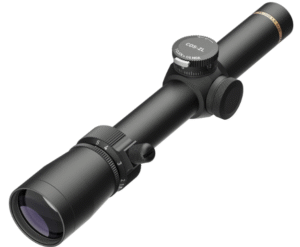 Leupold VX-3HD 1.5-5x20mm Riflescope