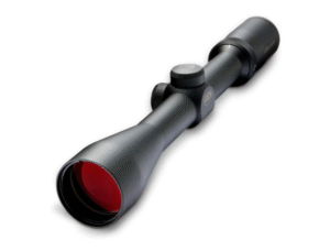 Burris Fullfield II Hunting Scope, Ballistic Plex Reticle