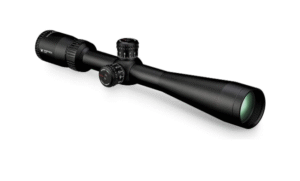 Vortex Optics Diamondback Tactical Second Focal Plane Riflescopes