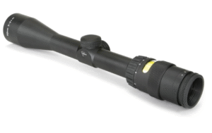 Trijicon TR20 AccuPoint 3-9x40 Riflescopes