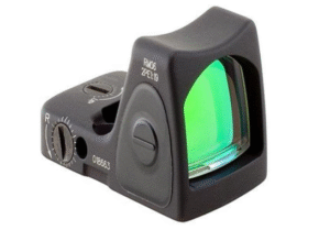 Trijicon RM01 RMR 3.25 MOA LED Red Dot Sight