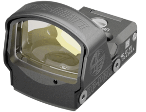 Leupold DeltaPoint Pro Reflex Sight