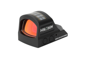 HOLOSUN HE507C-GR X2