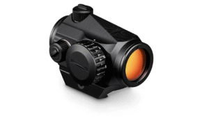 Vortex Optics Crossfire Gen II Red Dot Sights
