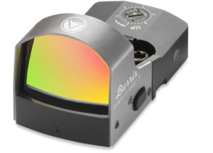 FastFire 3 Red Dot Sight