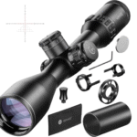 6 Best FFP Scopes for Air Rifle