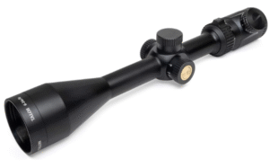 Athlon Optics Talos 6-24x50 Second Focal Plane Riflescopes