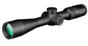 Vortex Optics Viper PST Gen II Second Focal Plane Riflescopes