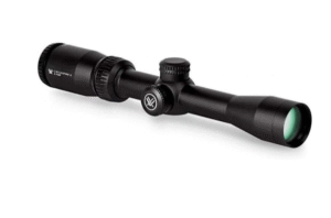 Vortex Optics Crossfire II 2-7x32 Second Focal Plane