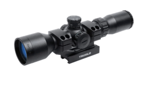TRUGLO Tru-Brite 30 Series 3-9x42mm